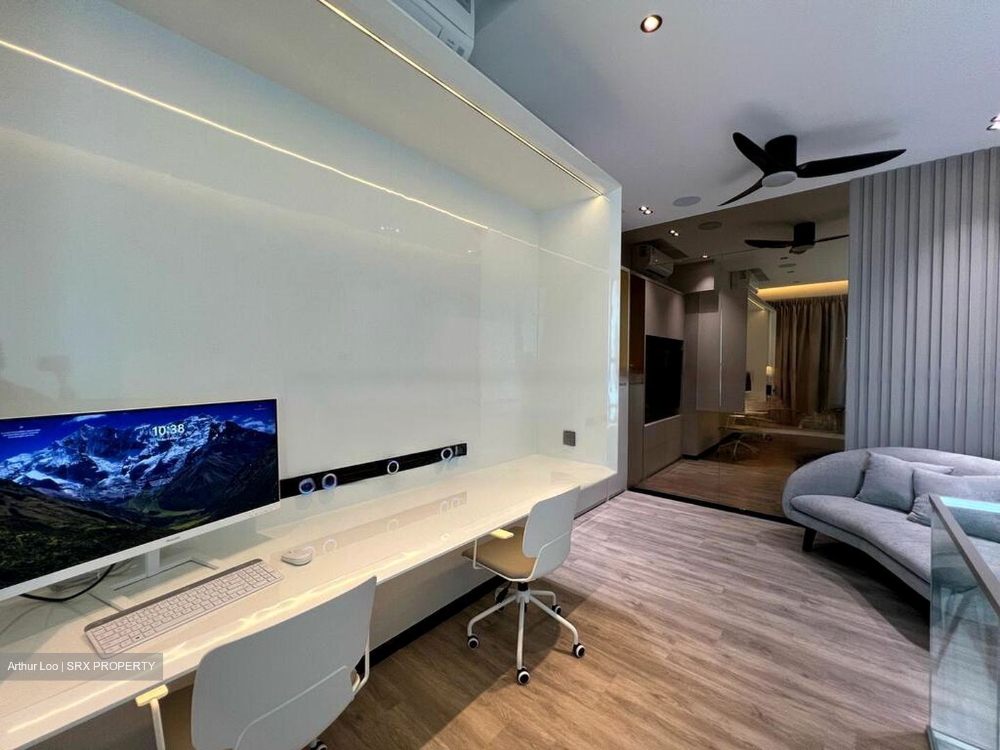 Kingsford Waterbay (D19), Apartment #423042151